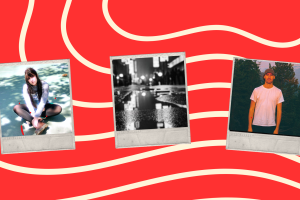 LA NUEVA OLA 2026 #228 | Sofia Élan, lindsay, PointOfBasalt