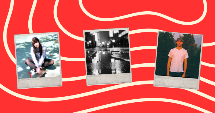 LA NUEVA OLA 2026 #228 | Sofia Élan, lindsay, PointOfBasalt