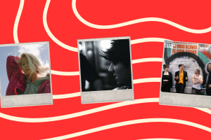 LA NUEVA OLA 2026 #182 | Desk Job., Ursa, Shaina Hayes