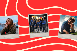 LA NUEVA OLA 2026 #235 | Los Rigos De Hidalgo, Alanna Matty, Dethwish