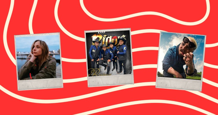 LA NUEVA OLA 2026 #235 | Los Rigos De Hidalgo, Alanna Matty, Dethwish