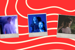 LA NUEVA OLA 2026 #251 | People You Know, Phoric, Lucas Davies