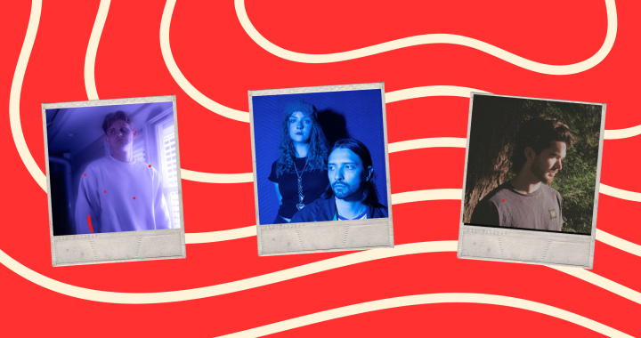 LA NUEVA OLA 2026 #251 | People You Know, Phoric, Lucas Davies