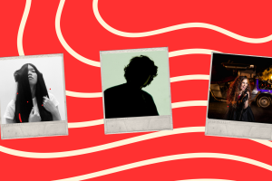 LA NUEVA OLA 2026 #209 | Wong Diane, Tori Gideon, Jack Landess