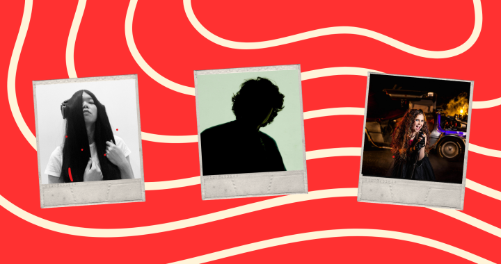 LA NUEVA OLA 2026 #209 | Wong Diane, Tori Gideon, Jack Landess