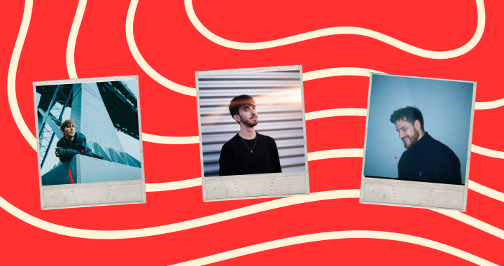 LA NUEVA OLA 2026 #184 | Jack Manley, Zave, Poune