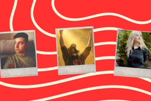 LA NUEVA OLA 2026 #210 | Joshua Lassi, Manors, amm