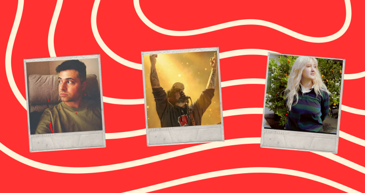 LA NUEVA OLA 2026 #210 | Joshua Lassi, Manors, amm