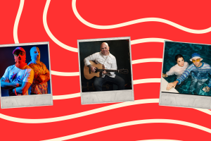 LA NUEVA OLA 2026 #253 | Neon Sines, Chip Roop, ill peach