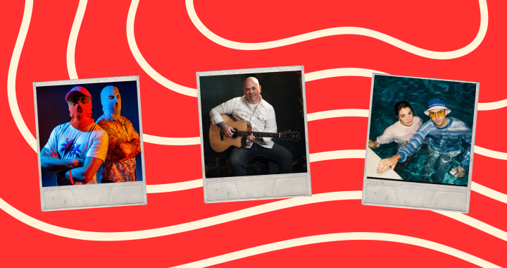 LA NUEVA OLA 2026 #253 | Neon Sines, Chip Roop, ill peach