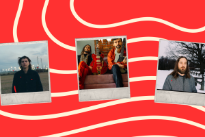 LA NUEVA OLA 2026 #212 | Marti West, Andrew Wanders, MDNGHT DSCO