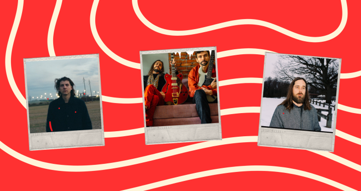 LA NUEVA OLA 2026 #212 | Marti West, Andrew Wanders, MDNGHT DSCO