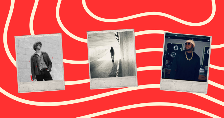 LA NUEVA OLA 2026 #186 | Jah Gordy, Griffin Benton, Secret Molecules