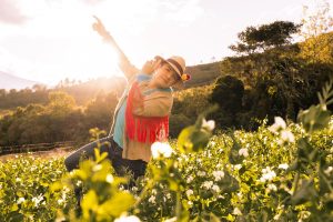 Diego D’Alba y CUSI: el renacer del folclor andino del sur de Colombia