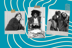 LA NUEVA OLA 2026 #181 | jeanie, Moon Machine y Orange Doors