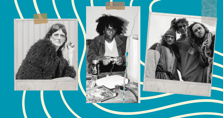 LA NUEVA OLA 2026 #181 | jeanie, Moon Machine y Orange Doors