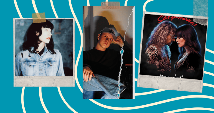 LA NUEVA OLA 2026 #188 | marek stycos, Strange Eyes y Plu2