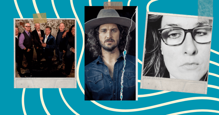 LA NUEVA OLA 2026 #193 | Jeffrey Joslin, Bridgette Leigh y Vibrafonics