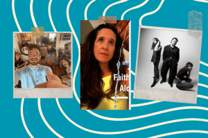 LA NUEVA OLA 2026 #198 | Catherine Marie, High Fade y Dorlana