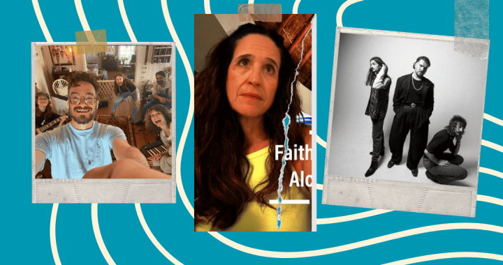 LA NUEVA OLA 2026 #198 | Catherine Marie, High Fade y Dorlana