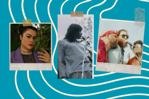 LA NUEVA OLA 2026 #204 | niño flor, The Buffalo Ruckus y Melany Cubero