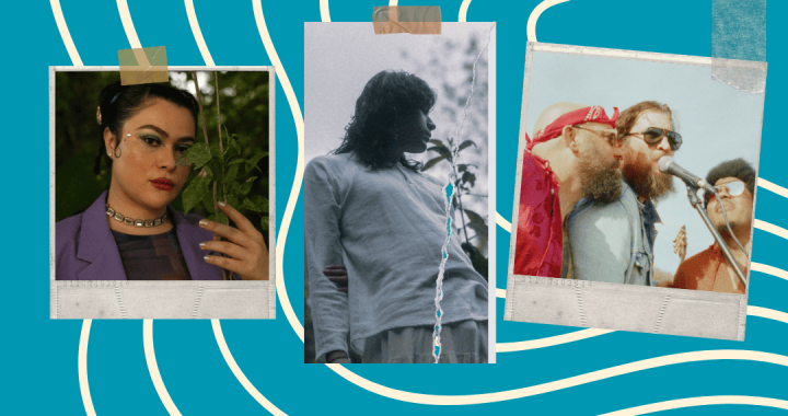 LA NUEVA OLA 2026 #204 | niño flor, The Buffalo Ruckus y Melany Cubero