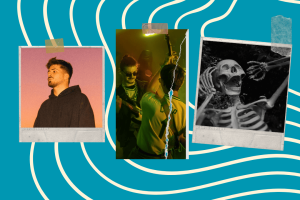 LA NUEVA OLA 2026 #205 | Occasions, Kina y mike Jett