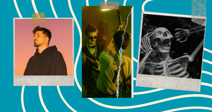 LA NUEVA OLA 2026 #205 | Occasions, Kina y mike Jett