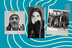 LA NUEVA OLA 2026 #206 | Gem Rose, Wahid Zanzibari y Rooskin