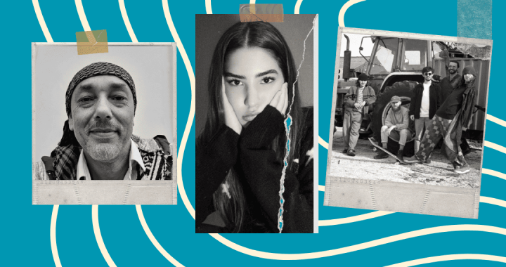 LA NUEVA OLA 2026 #206 | Gem Rose, Wahid Zanzibari y Rooskin