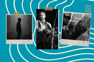 LA NUEVA OLA 2026 #207 | Lukka, The Quiet North y Rooney Pitchford