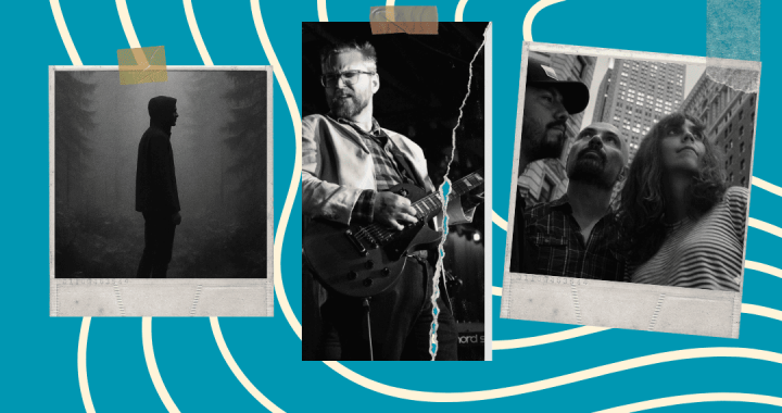 LA NUEVA OLA 2026 #207 | Lukka, The Quiet North y Rooney Pitchford