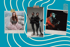 LA NUEVA OLA 2026 #211 | Gejo, Hanna Andréa y Virtual Nobodies