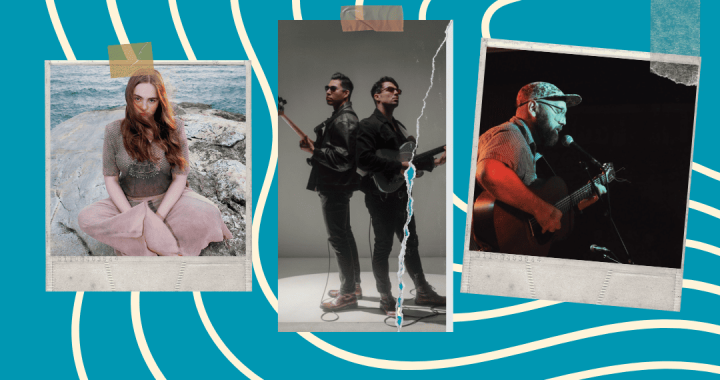 LA NUEVA OLA 2026 #211 | Gejo, Hanna Andréa y Virtual Nobodies