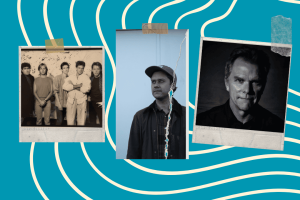 LA NUEVA OLA 2026 #218 | Fer Franco, John DeFaria y The Western Front