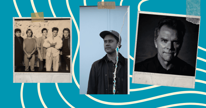 LA NUEVA OLA 2026 #218 | Fer Franco, John DeFaria y The Western Front