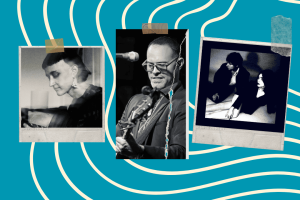 LA NUEVA OLA 2026 #219 | Simon Jano, Anjali Rose y Paycheque