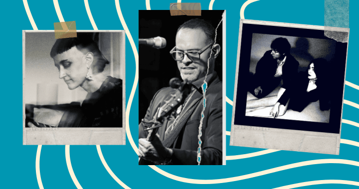 LA NUEVA OLA 2026 #219 | Simon Jano, Anjali Rose y Paycheque