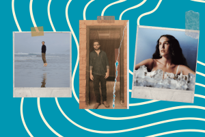 LA NUEVA OLA 2026 #230 | Kaya Q, Daniel Baylis y Wade Easy