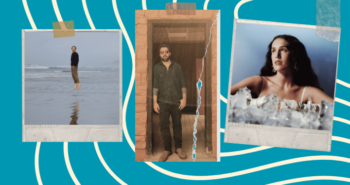 LA NUEVA OLA 2026 #230 | Kaya Q, Daniel Baylis y Wade Easy