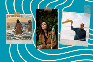 LA NUEVA OLA 2026 #233 | Birgit Bidder, Dylan Cox y The Doomsday Monks