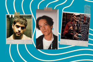 LA NUEVA OLA 2026 #237 | Leonardo, Hanz Ruiz y Dana Gaynor