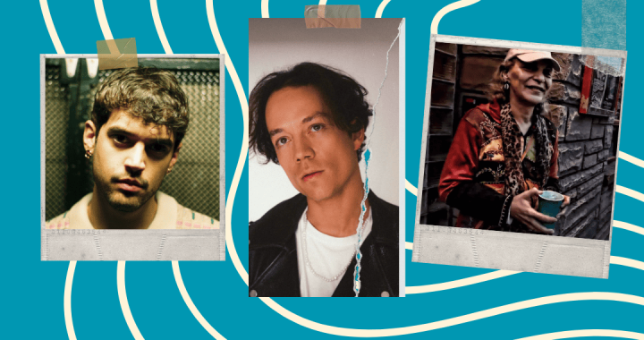 LA NUEVA OLA 2026 #237 | Leonardo, Hanz Ruiz y Dana Gaynor