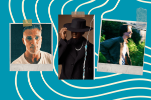 LA NUEVA OLA 2026 #239 | Ben Righter, Sean Campbell y LOSTNOTE