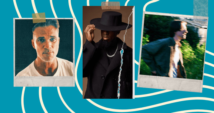 LA NUEVA OLA 2026 #239 | Ben Righter, Sean Campbell y LOSTNOTE