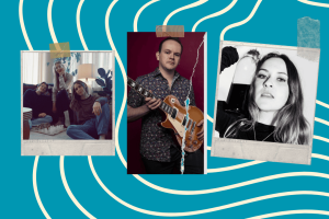 LA NUEVA OLA 2026 #241 | Grace Ferguson, Best Actress y Dani Evian