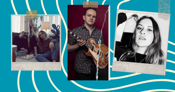 LA NUEVA OLA 2026 #241 | Grace Ferguson, Best Actress y Dani Evian