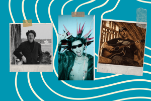 LA NUEVA OLA 2026 #243 | Wayward Sparrow, Alexander Gallant y Lucky Duck