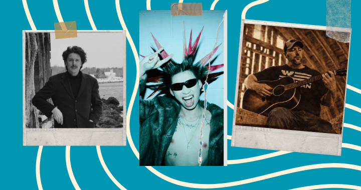 LA NUEVA OLA 2026 #243 | Wayward Sparrow, Alexander Gallant y Lucky Duck