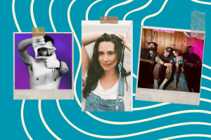 LA NUEVA OLA 2026 #243 | CAYU, Frida and The Mann y Maggie Kane